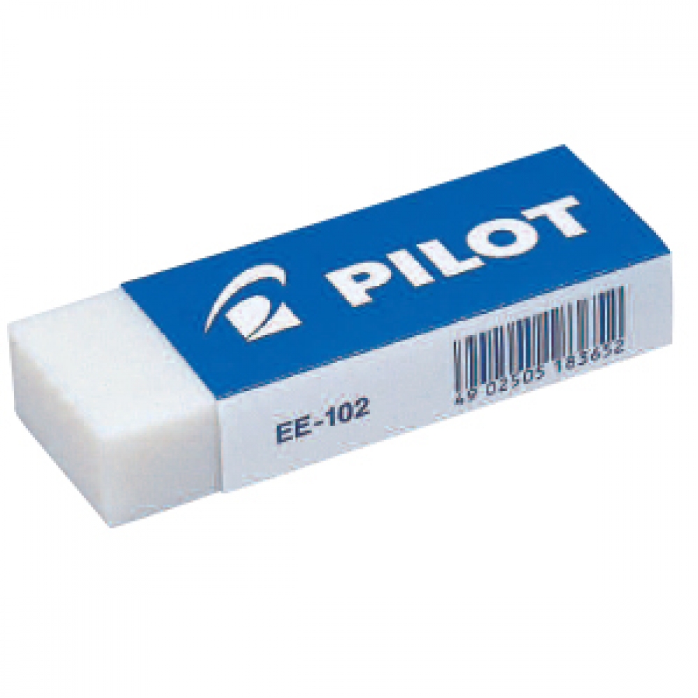 PILOT ERASER EE102-
