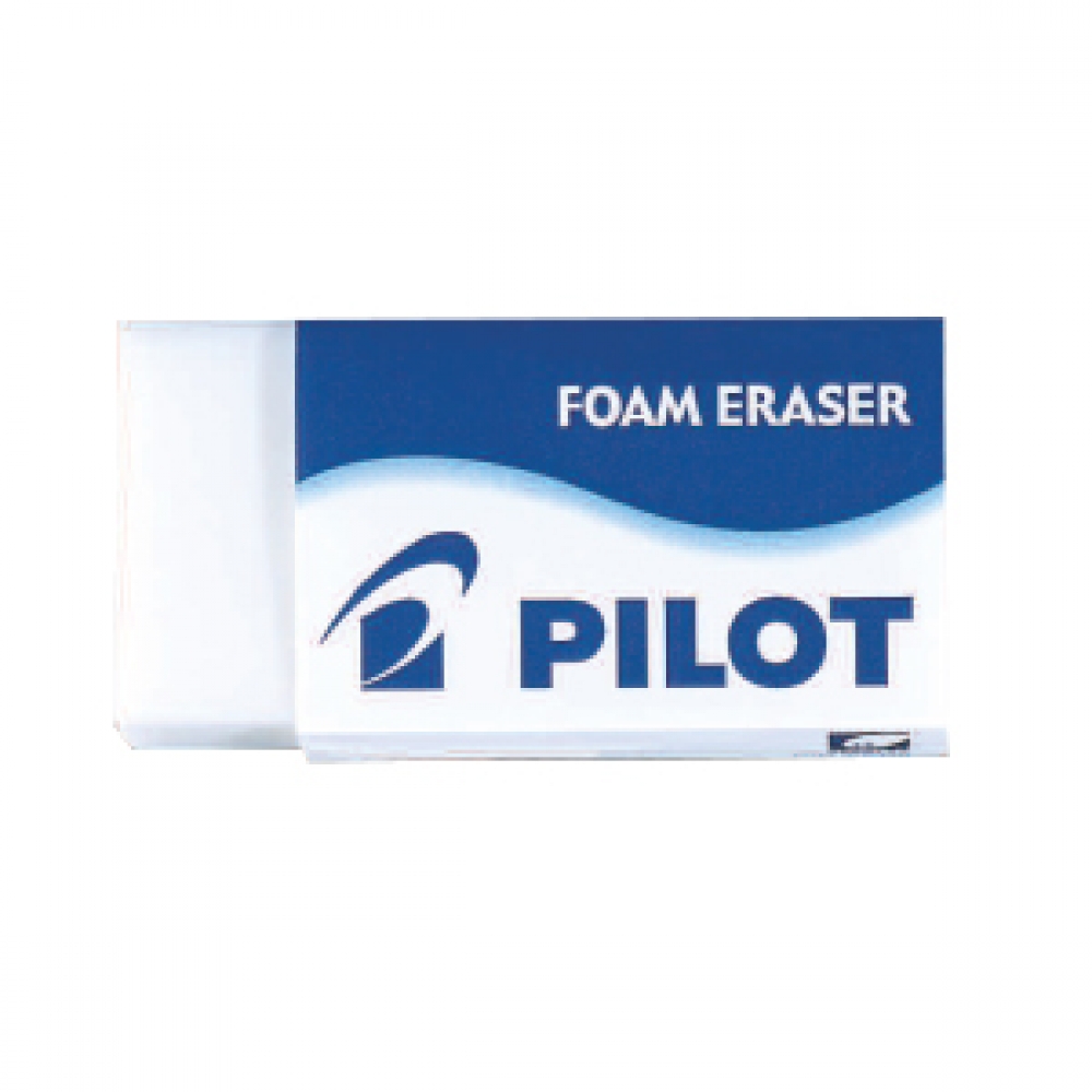 PILOT FOAM ERASER EE-F20