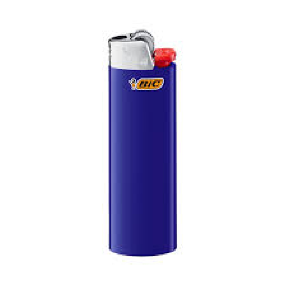 BIC Lighter J6 Maxi  ®