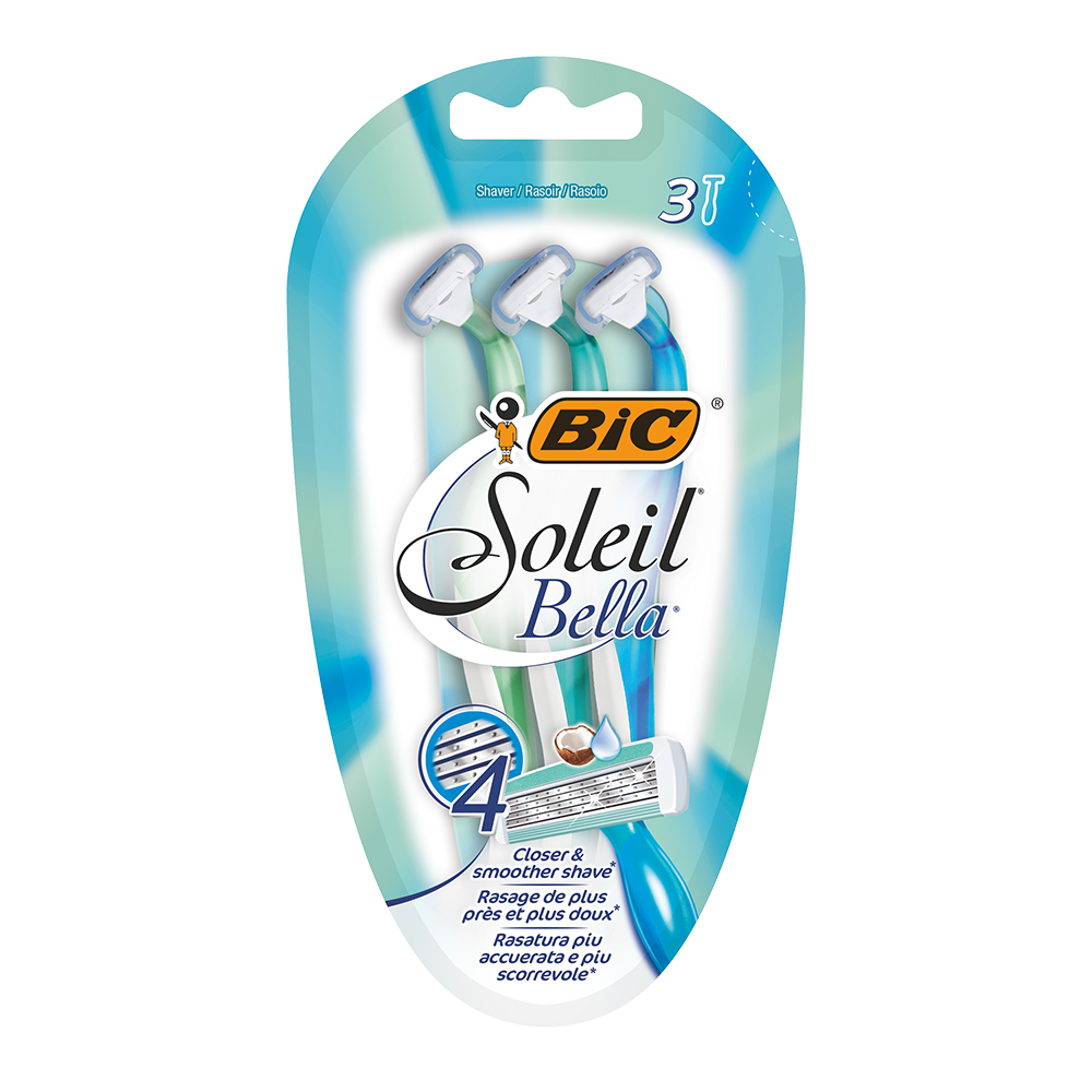 BIC Soleil Bella ®
