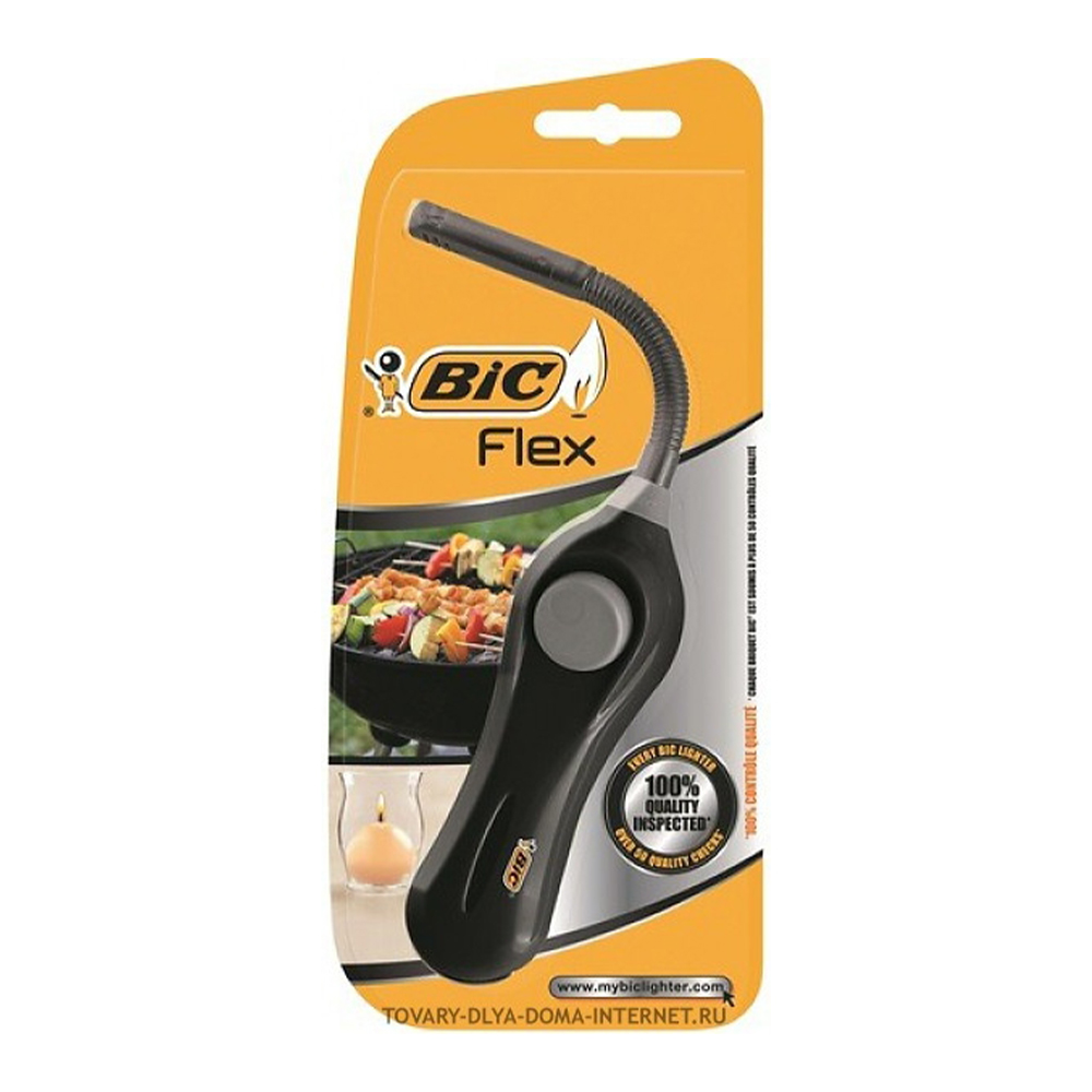 BIC Mega lighter flex ®