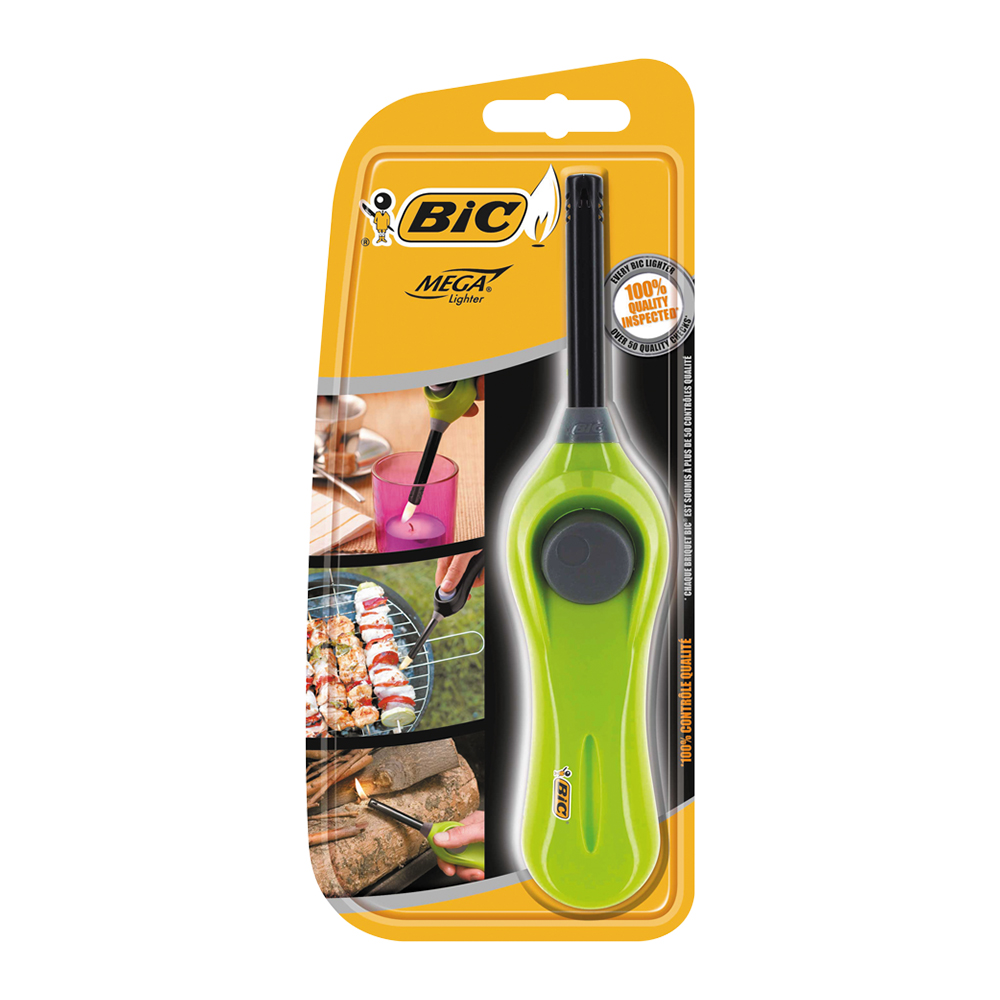 BIC Mega lighter ®